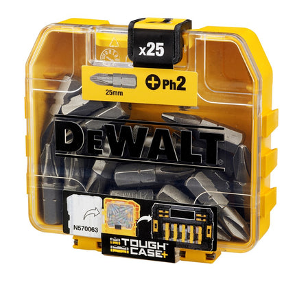 DeWALT Bit phillips DT71522