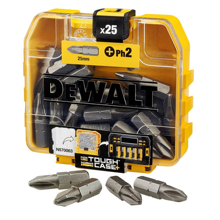 DeWALT Bit phillips DT71522