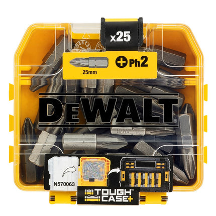 DeWALT Bit phillips DT71522