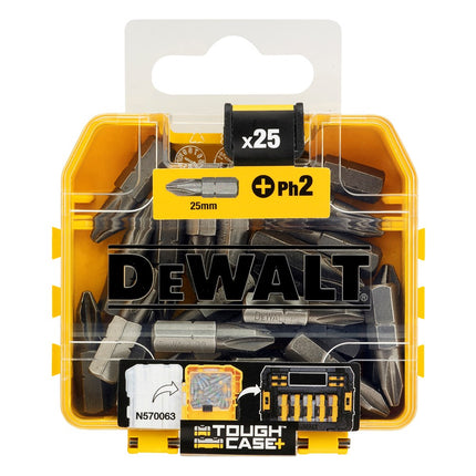 DeWALT Bit phillips DT71522