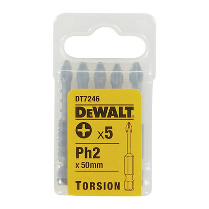 DeWALT Bit phillips DT7246