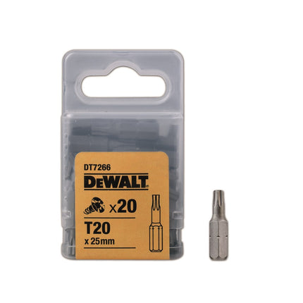 DeWALT Bit torx DT7266