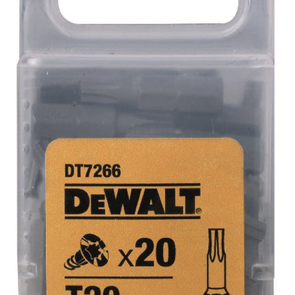 DeWALT Bit torx DT7266
