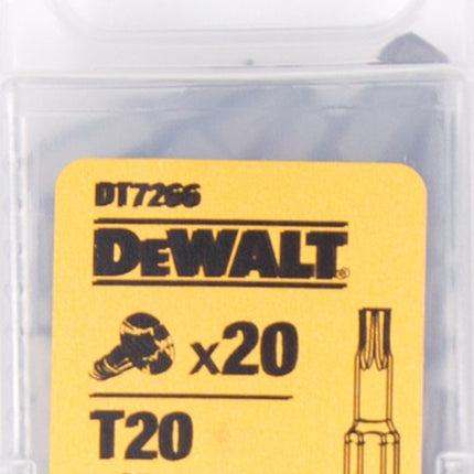 DeWALT Bit torx DT7266