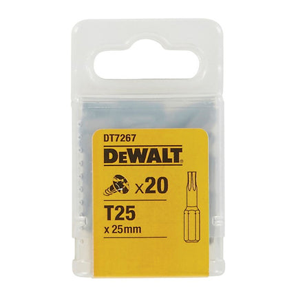 DeWALT Bit torx DT7267