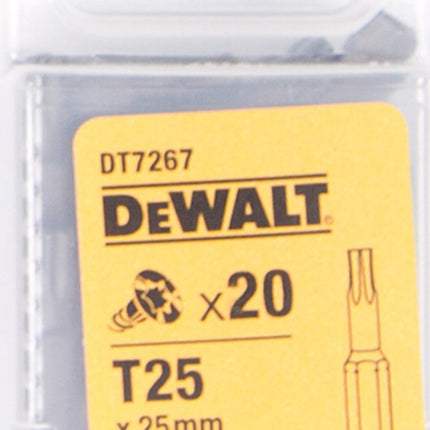 DeWALT Bit torx DT7267