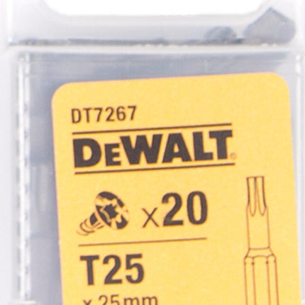 DeWALT Bit torx DT7267