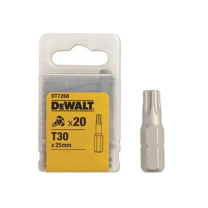 DeWALT Bit torx DT7268