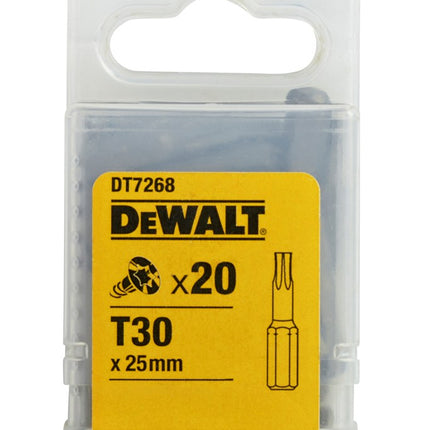 DeWALT Bit torx DT7268