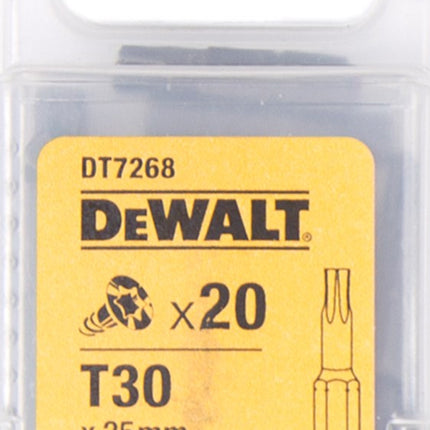 DeWALT Bit torx DT7268