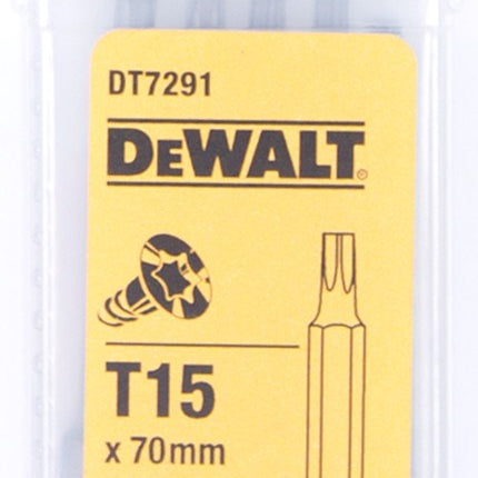 DeWALT Bit torx DT7291