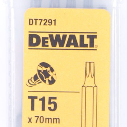 DeWALT Bit torx DT7291