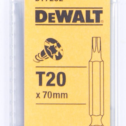 DeWALT Bit torx DT7292