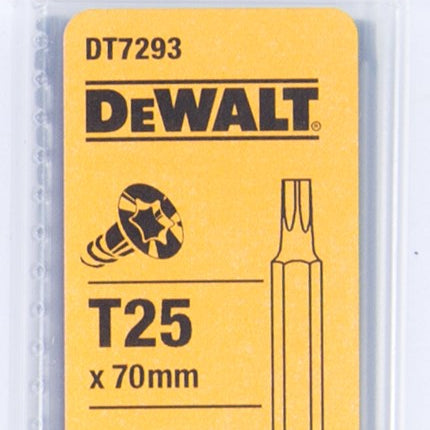 DeWALT Bit torx DT7293