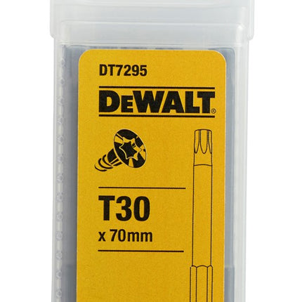 DeWALT Bit torx DT7295