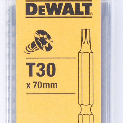 DeWALT Bit torx DT7295