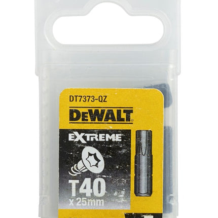 DeWALT Bit torx DT7373