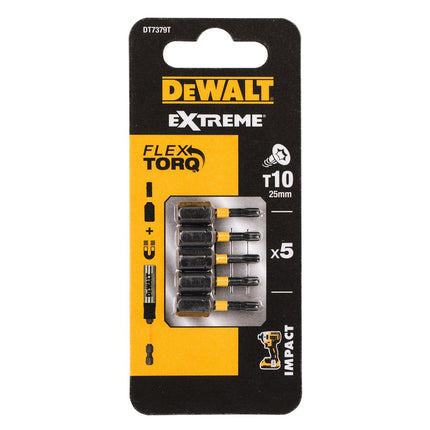 DeWALT Bit torx DT7379T