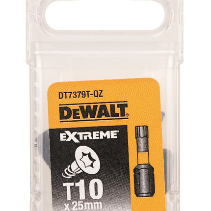 DeWALT Bit torx DT7379T