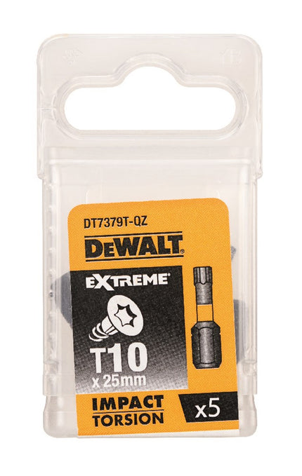 DeWALT Bit torx DT7379T