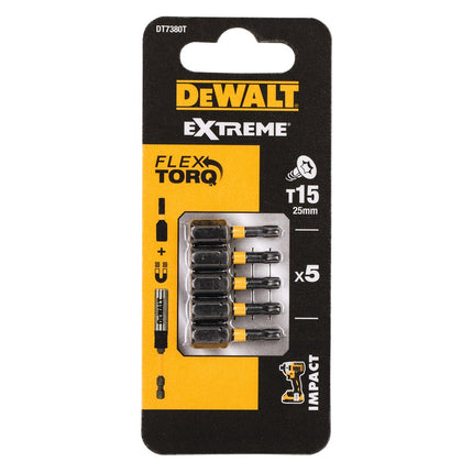 DeWALT Bit torx DT7380T