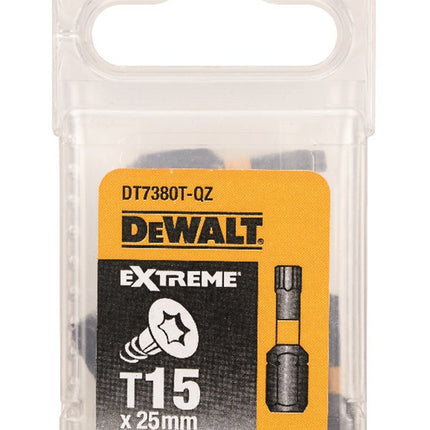 DeWALT Bit torx DT7380T