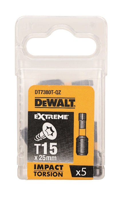 DeWALT Bit torx DT7380T