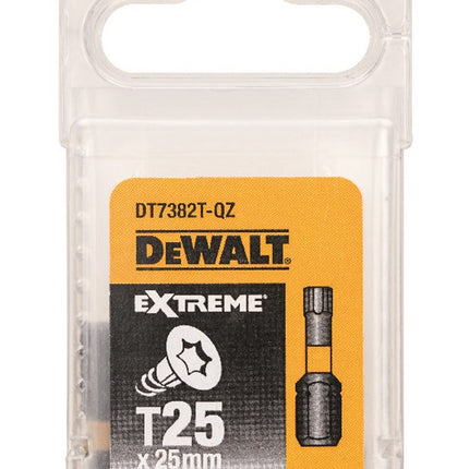 DeWALT Bit torx DT7382T