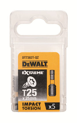 DeWALT Bit torx DT7382T