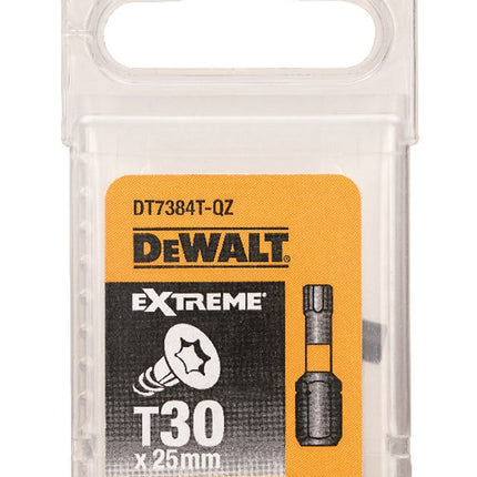 DeWALT Bit torx DT7384T