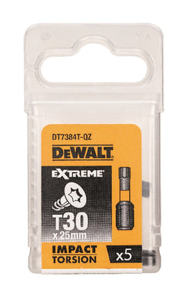 DeWALT Bit torx DT7384T