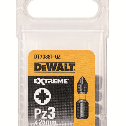 DeWALT Bit pozidriv DT7388T
