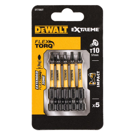 DeWALT Bit torx DT7393T