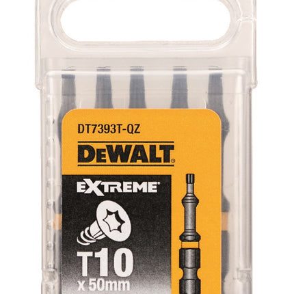 DeWALT Bit torx DT7393T