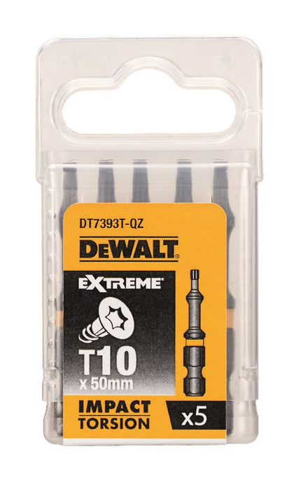 DeWALT Bit torx DT7393T