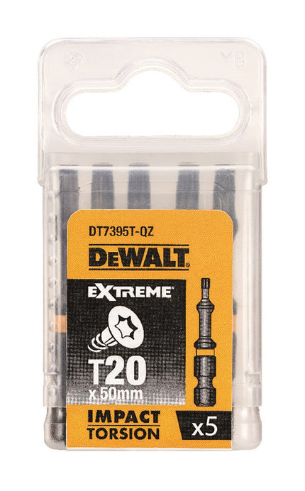 DeWALT Bit torx DT7395T