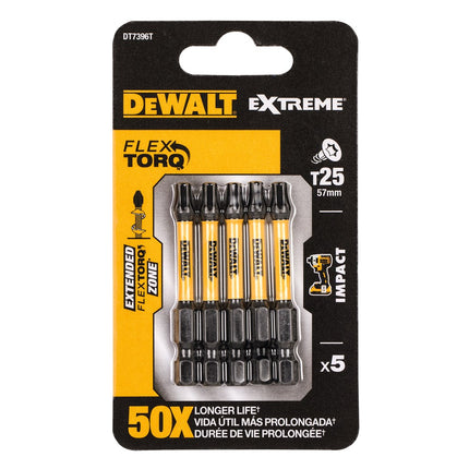 DeWALT Bit torx DT7396T