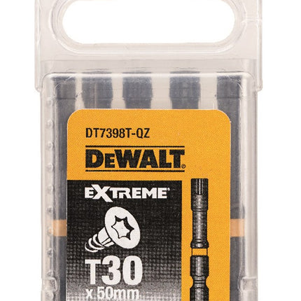 DeWALT Bit torx DT7398T