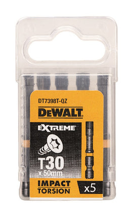 DeWALT Bit torx DT7398T