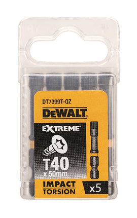 DeWALT Bit torx DT7399T