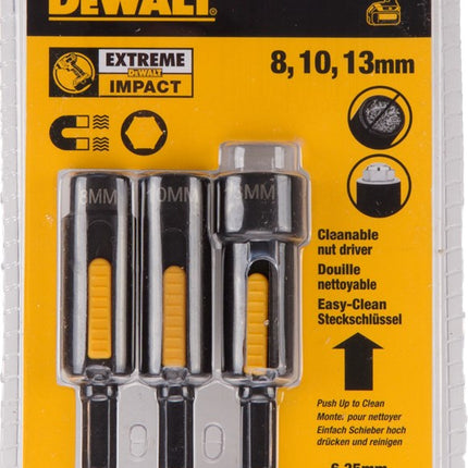 DeWALT Dopbit magnetisch DT7460