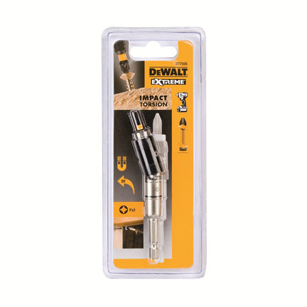 DeWALT Zwenkbare bithouder DT7505