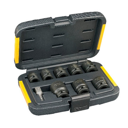 DeWALT Slagmoersleutel doppenset 9-delig DT7507