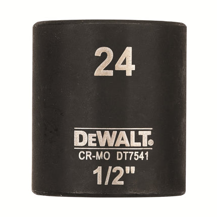 DeWALT Impact dop 1/2