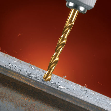 DeWALT Spiraalborenset metaal DT7926