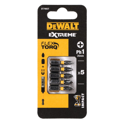 DeWALT Bit phillips DT7993T