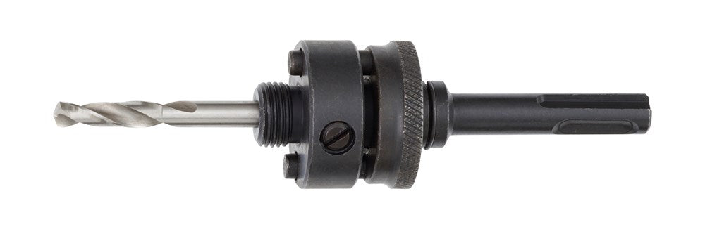DeWALT Sds-plus adapter voor gatenzagen ø32mm-210mm DT8108