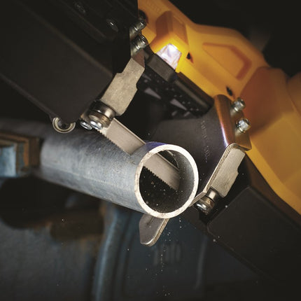 DeWALT Lint-, bandzaag DT8460