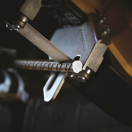 DeWALT Lint-, bandzaag DT8460