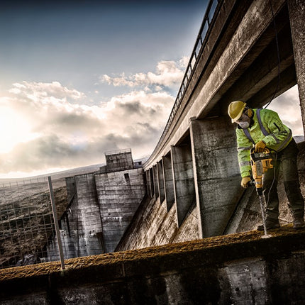 DeWALT Betonboor SDS max DT9430